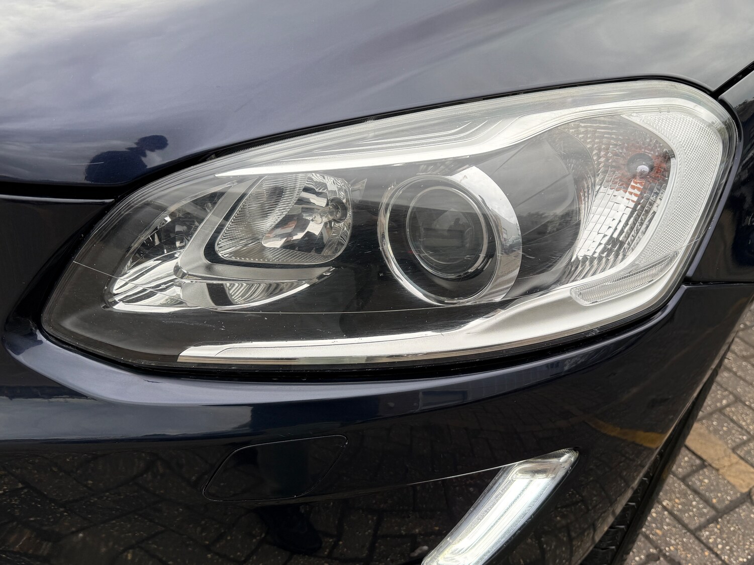 Used Volvo XC60 2017 for sale - 75924693: Photo 35