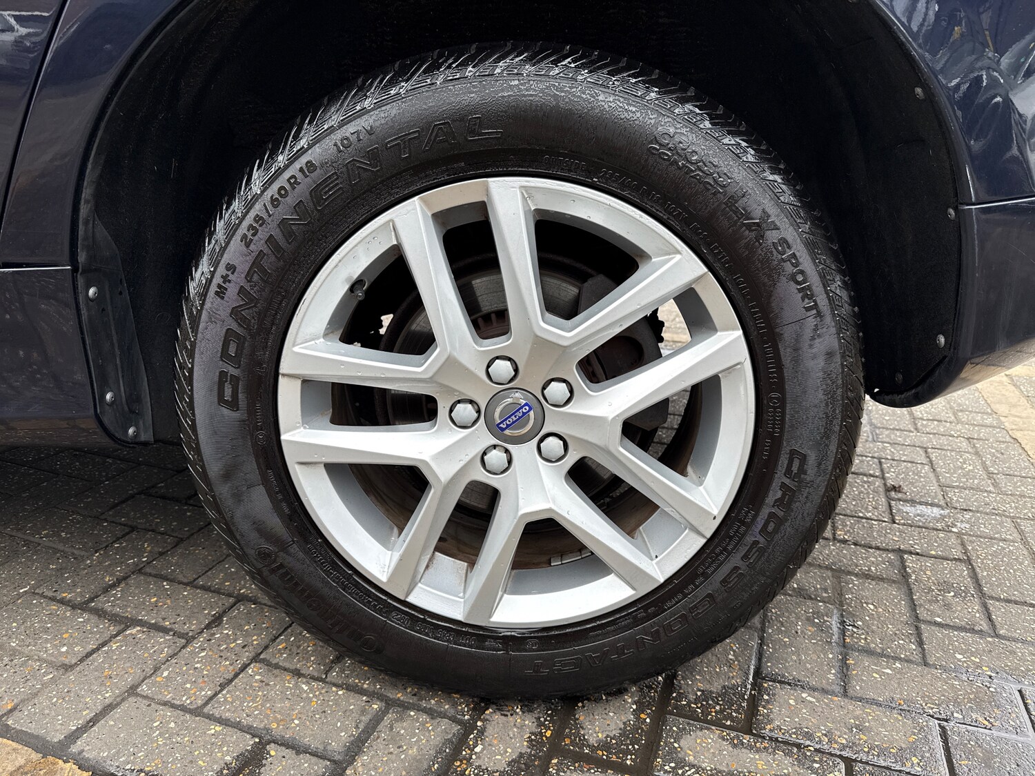 Used Volvo XC60 2017 for sale - 75924693: Photo 36