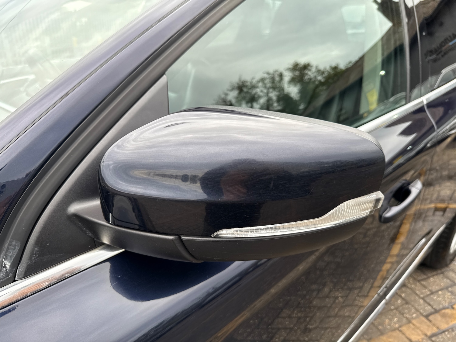 Used Volvo XC60 2017 for sale - 75924693: Photo 44