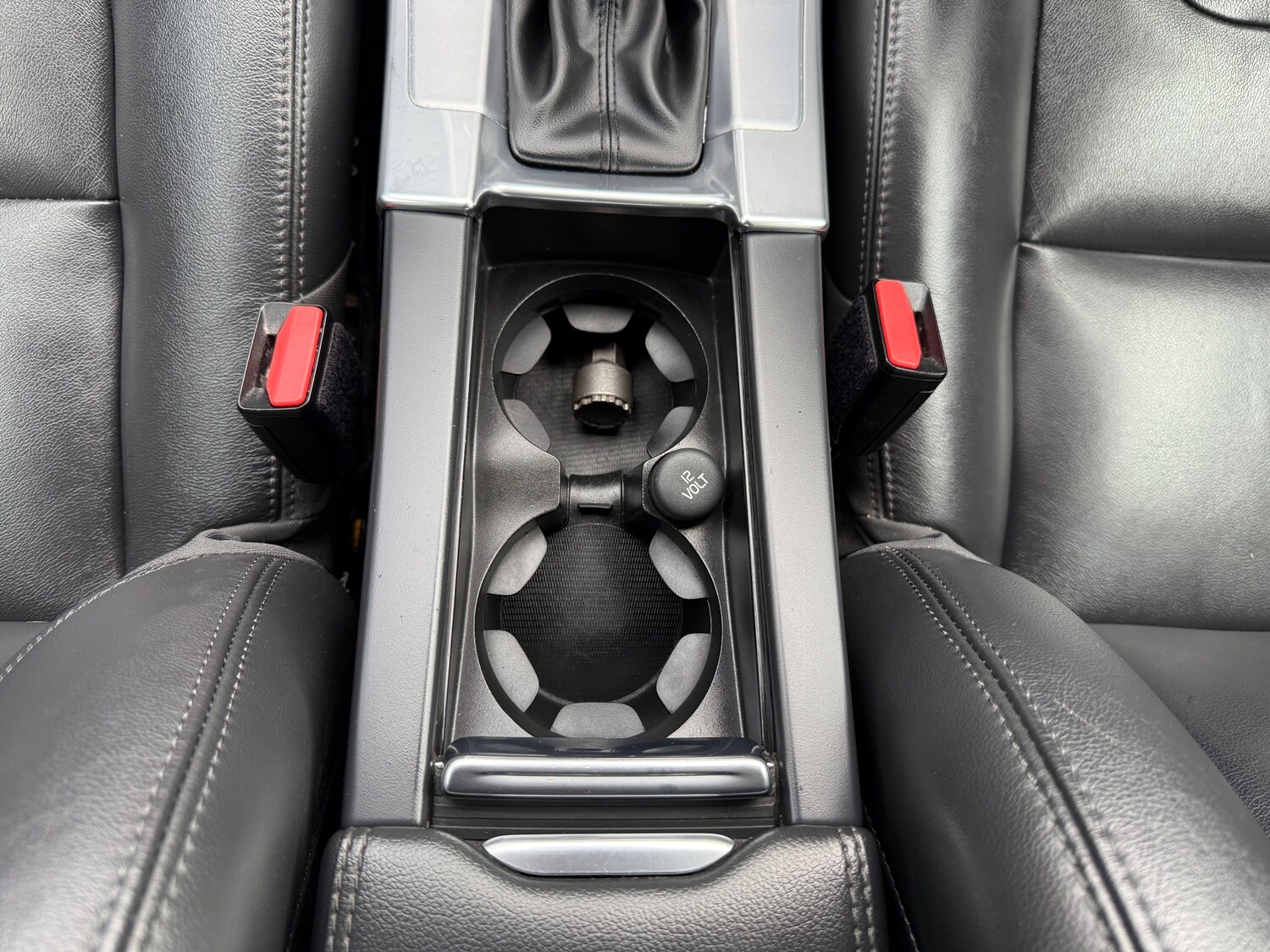 Used Volvo XC60 2017 for sale - 75924693: Photo 71