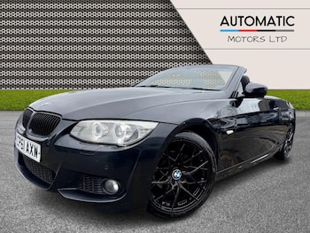 Used BMW 3 Series 2011 for sale - 78696090: Photo