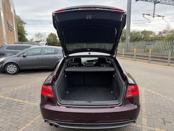 Used Audi A5 2015 for sale - 79834660: Photo