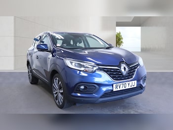Used Renault Kadjar 2020 for sale - 79482789: Photo