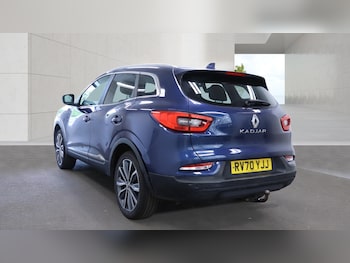 Used Renault Kadjar 2020 for sale - 79482789: Photo