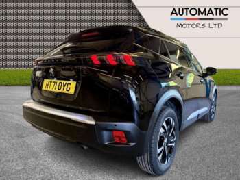 Used Peugeot 2008 2022 for sale - 74883228: Photo