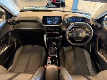Used Peugeot 2008 2022 for sale - 74883228: Photo
