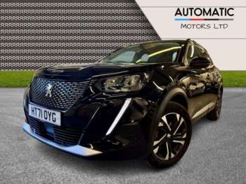 Used Peugeot 2008 2022 for sale - 74883228: Photo