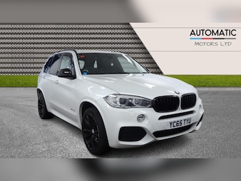 Used BMW X5 2015 for sale - 78699030: Photo