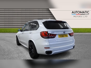 Used BMW X5 2015 for sale - 78699030: Photo
