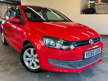 2011 (60) - 1.4 SE Hatchback 3dr Petrol DSG Euro 5 (85 ps)