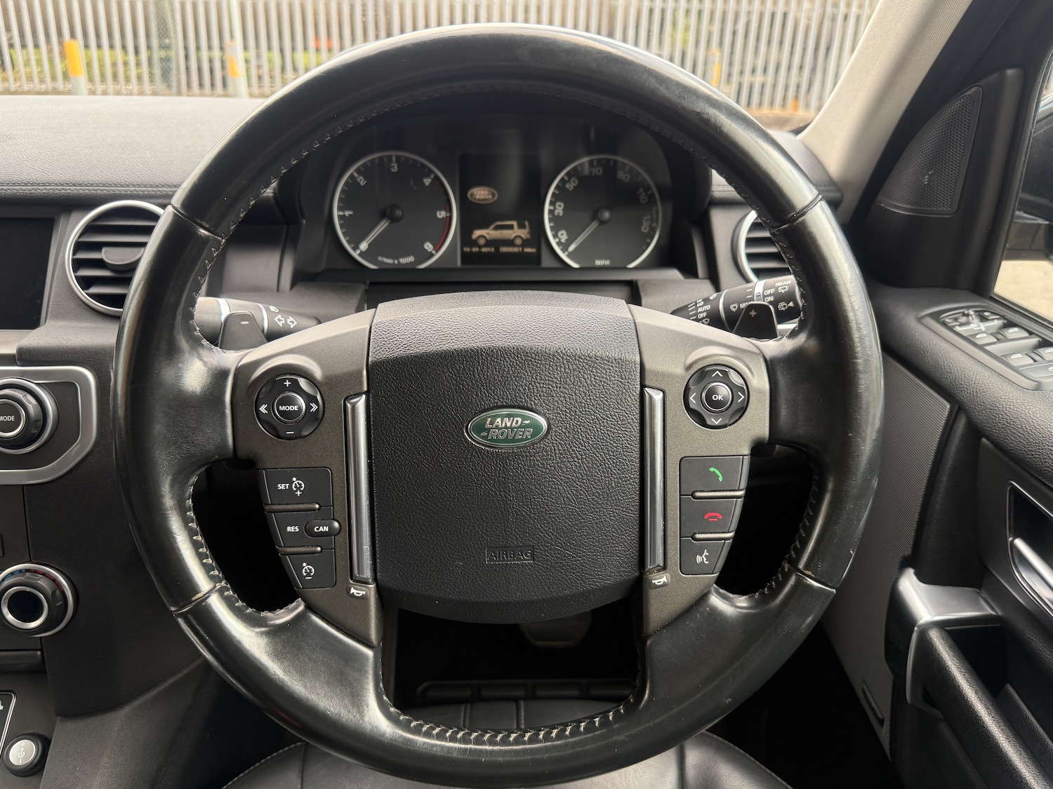 Vehicle 17