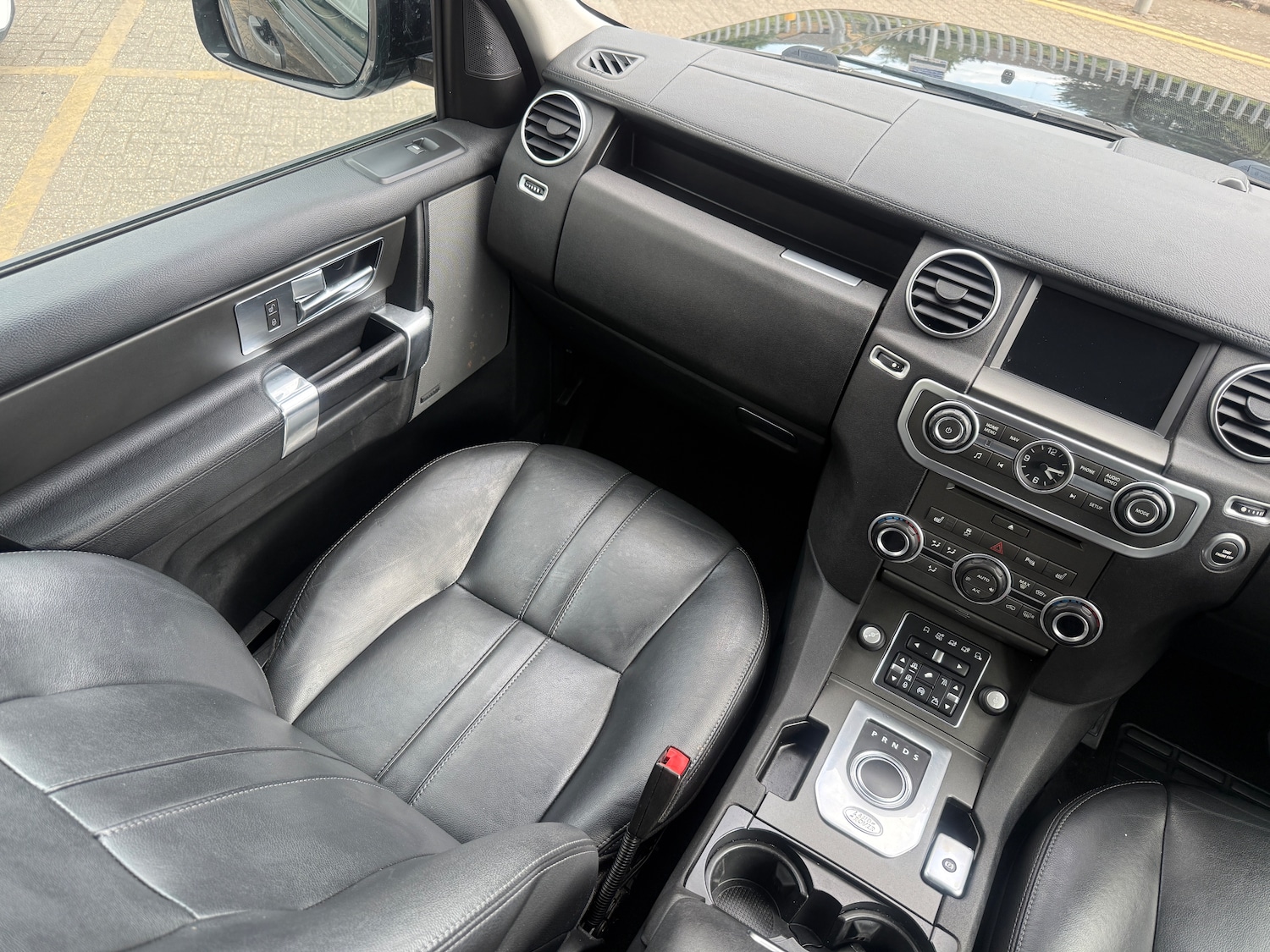 Vehicle 24