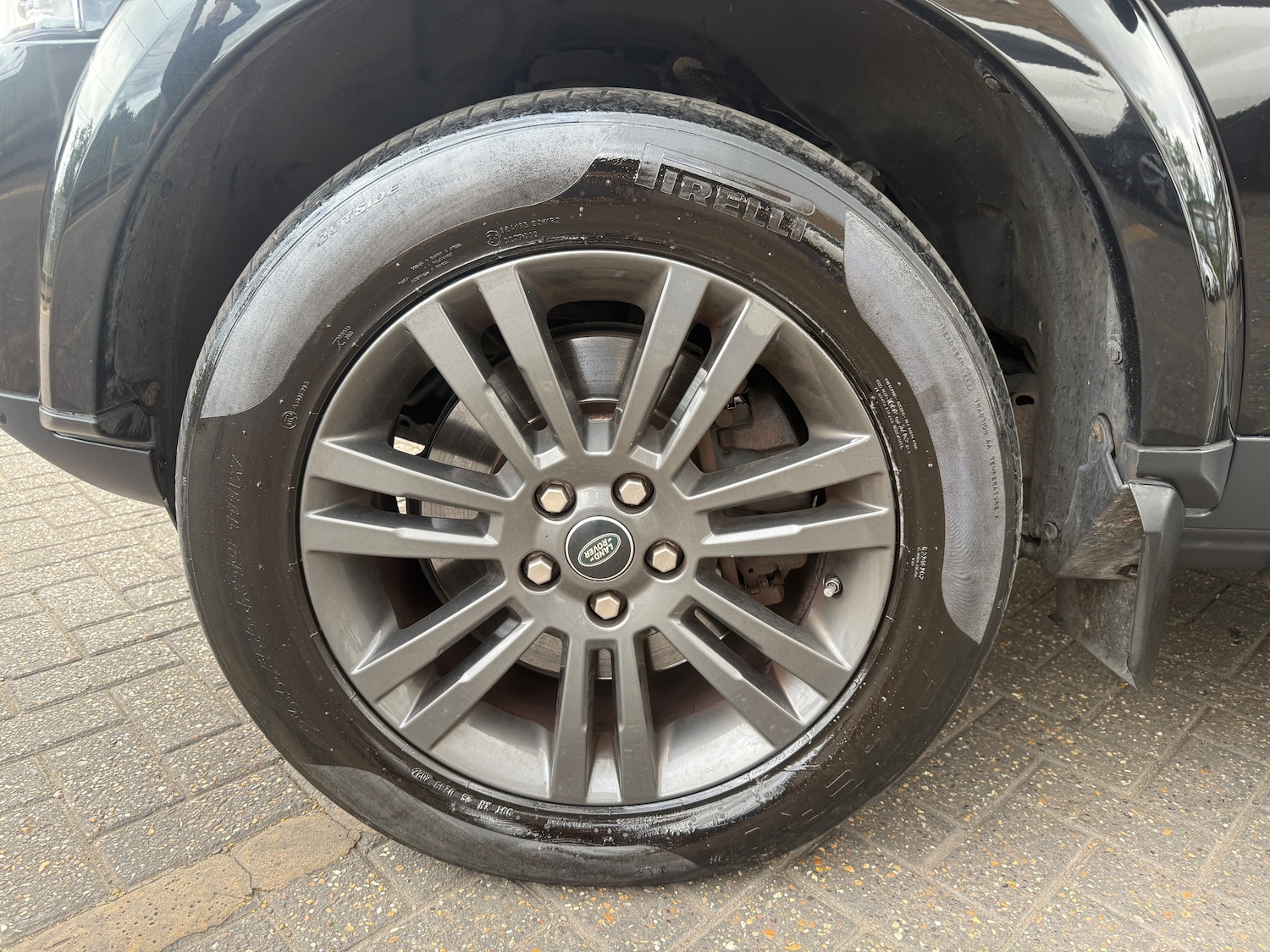 Vehicle 26