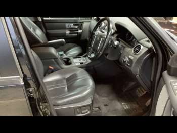 Used Land Rover Discovery 4 2016 for sale - 74883225: Photo