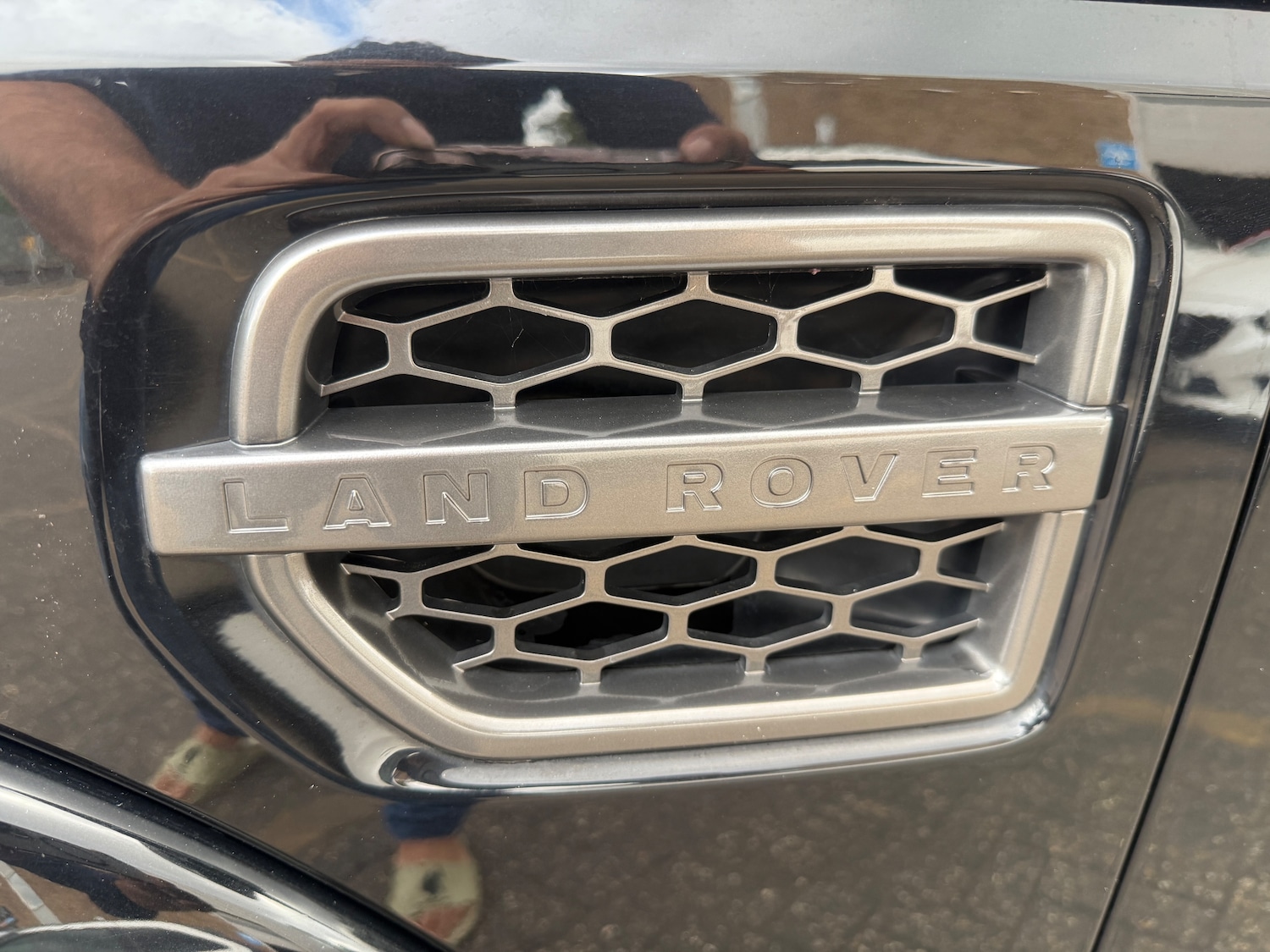 Vehicle 48