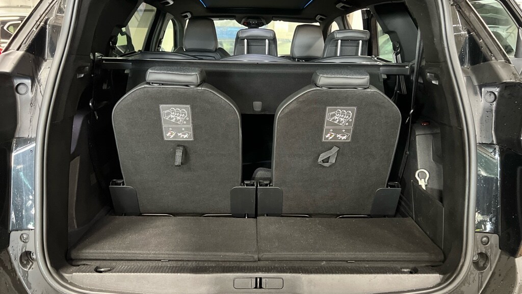 Used Peugeot 5008 for sale - 77002041: Photo 11