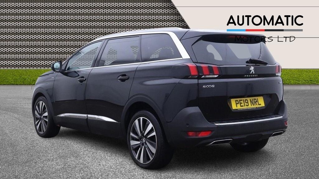 Used Peugeot 5008 for sale - 77002041: Photo 2