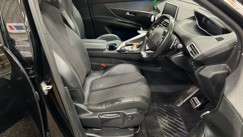 Used Peugeot 5008 for sale - 77002041: Photo 3