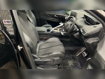 Used Peugeot 5008 2019 for sale - 77002041: Photo