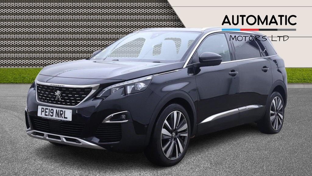 Used Peugeot 5008 for sale - 77002041: Photo 4