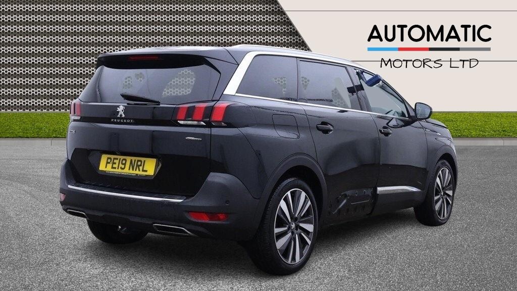 Used Peugeot 5008 for sale - 77002041: Photo 5