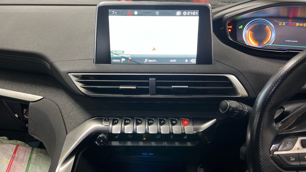 Used Peugeot 5008 for sale - 77002041: Photo 6