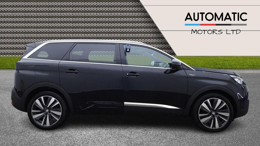 Used Peugeot 5008 for sale - 77002041: Photo 7