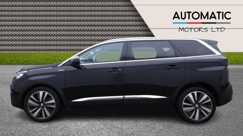 Used Peugeot 5008 for sale - 77002041: Photo 8