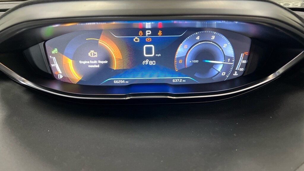 Used Peugeot 5008 for sale - 77002041: Photo 9