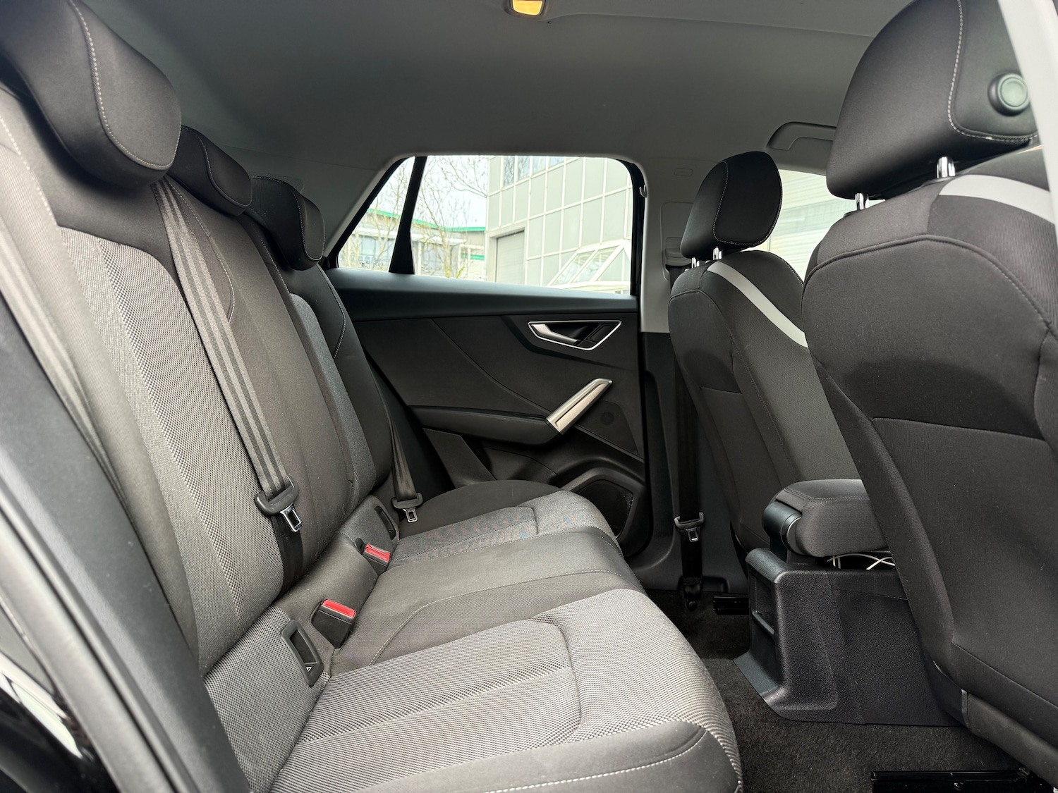 Used Audi Q2 2019 for sale - 76395595: Photo 14