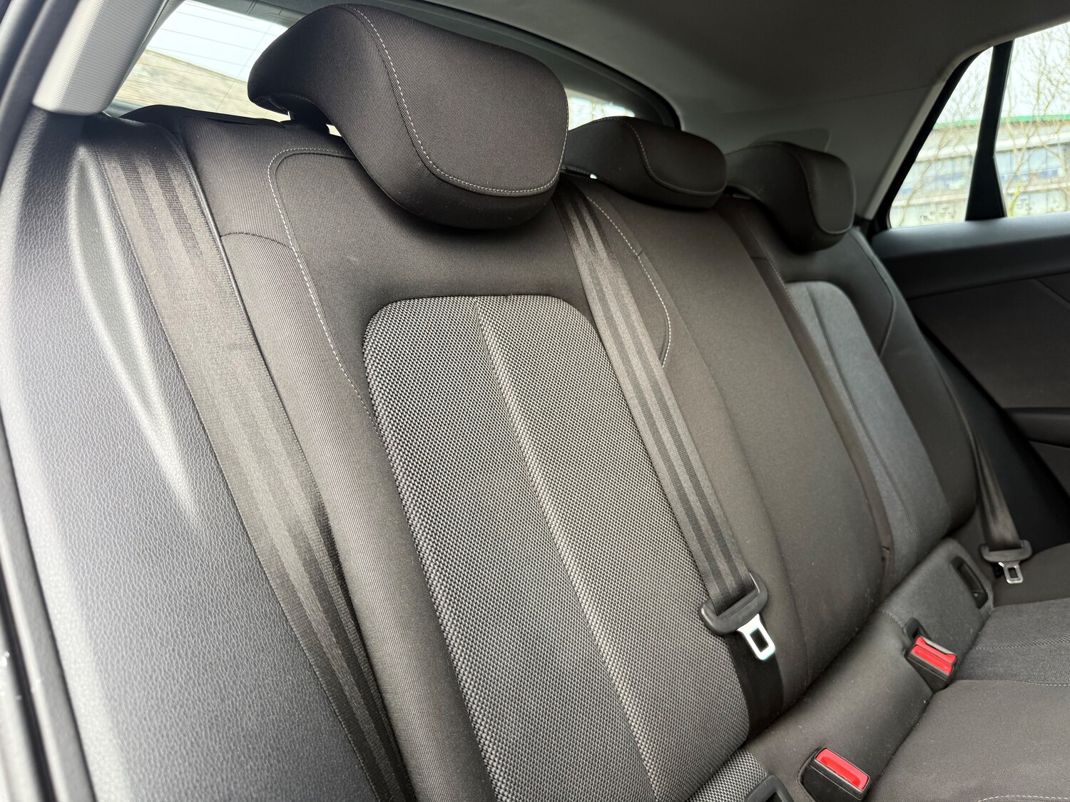 Used Audi Q2 2019 for sale - 76395595: Photo 15