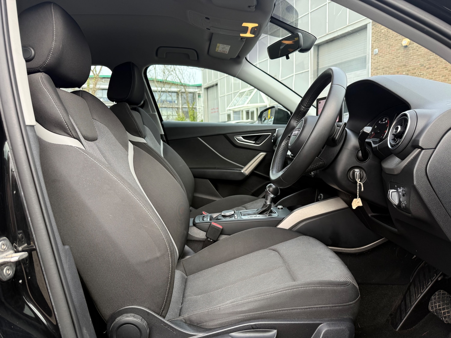 Used Audi Q2 2019 for sale - 76395595: Photo 16