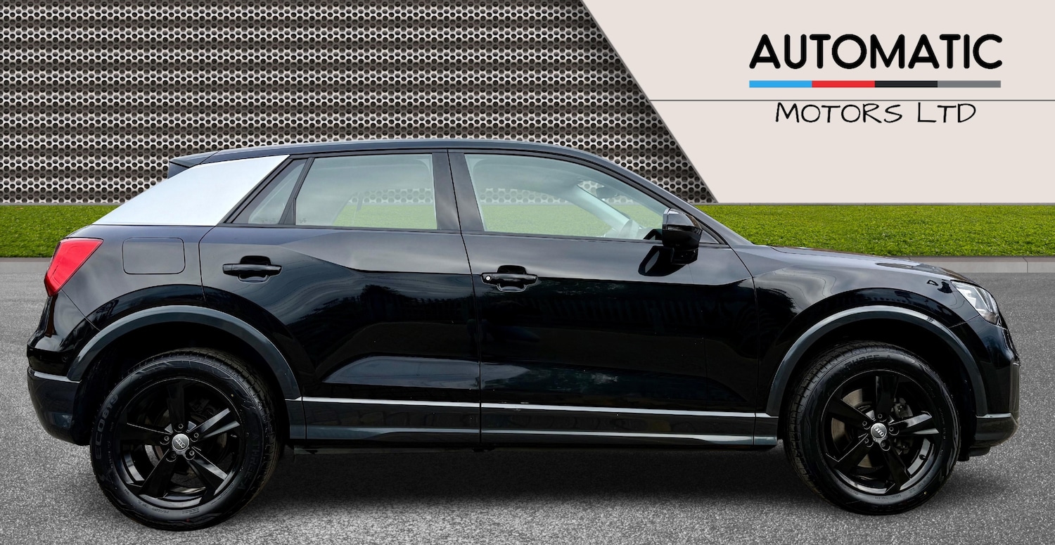 Used Audi Q2 2019 for sale - 76395595: Photo 17