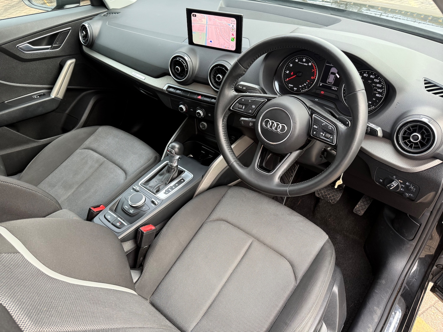 Used Audi Q2 2019 for sale - 76395595: Photo 19