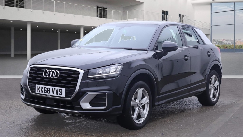 Used Audi Q2 2019 for sale - 76395595: Photo 2