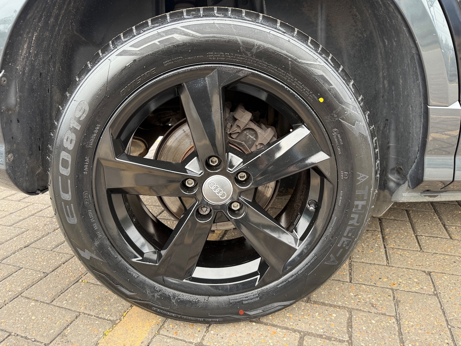 Used Audi Q2 2019 for sale - 76395595: Photo 23