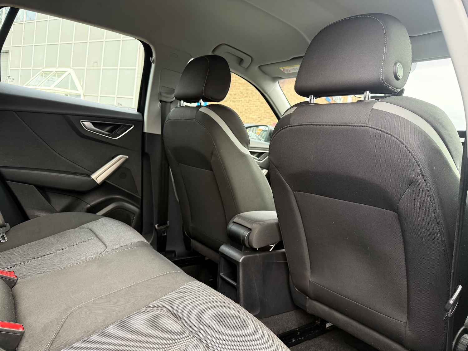 Used Audi Q2 2019 for sale - 76395595: Photo 26