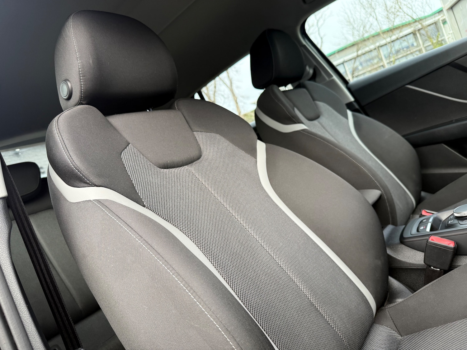 Used Audi Q2 2019 for sale - 76395595: Photo 27