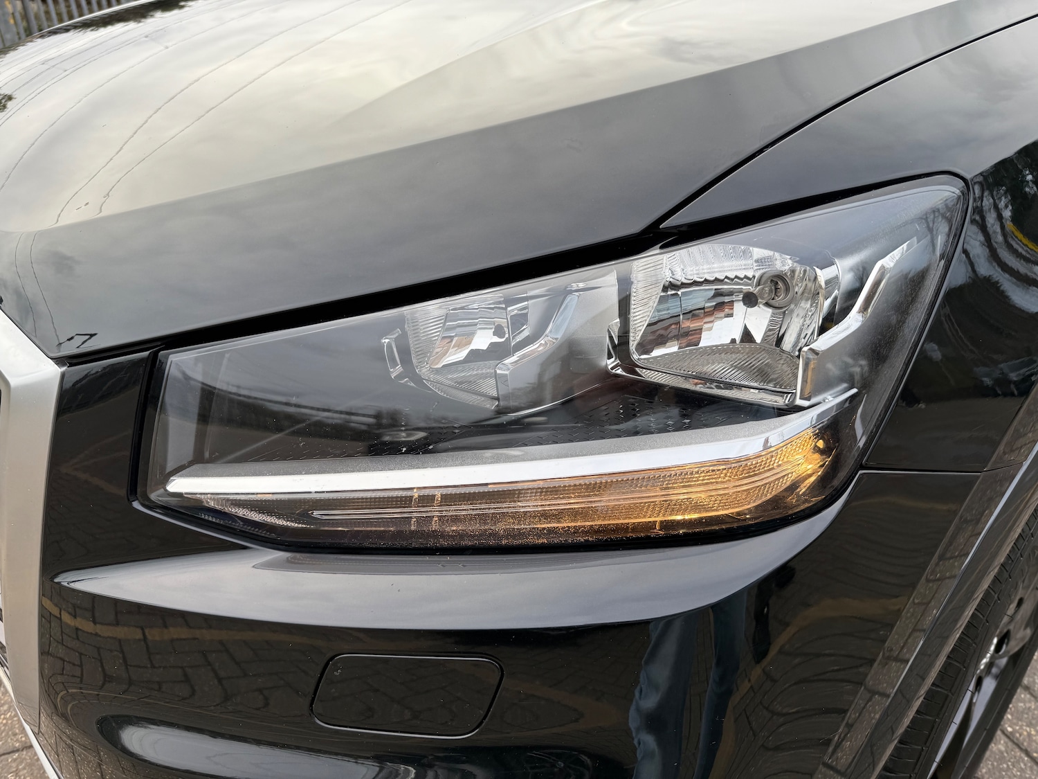 Used Audi Q2 2019 for sale - 76395595: Photo 29