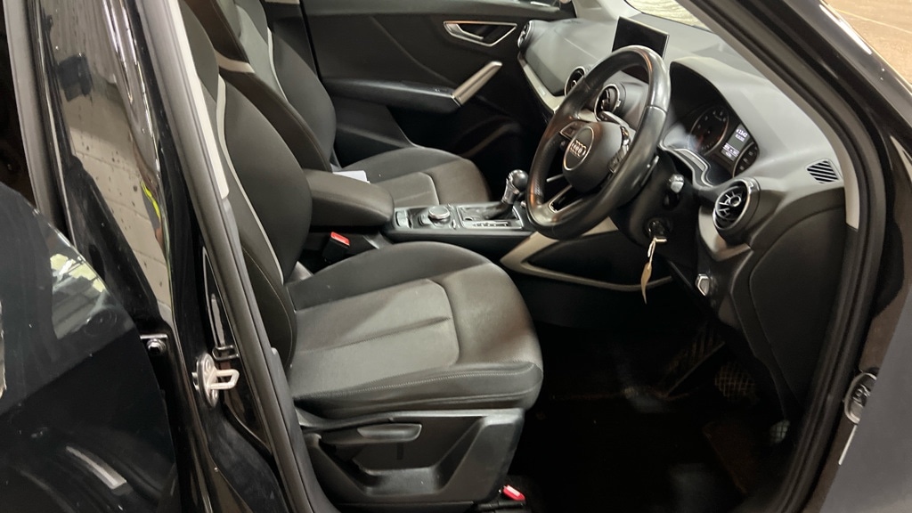 Used Audi Q2 2019 for sale - 76395595: Photo 3