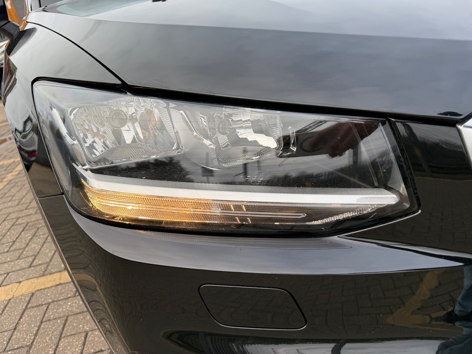 Used Audi Q2 2019 for sale - 76395595: Photo 30