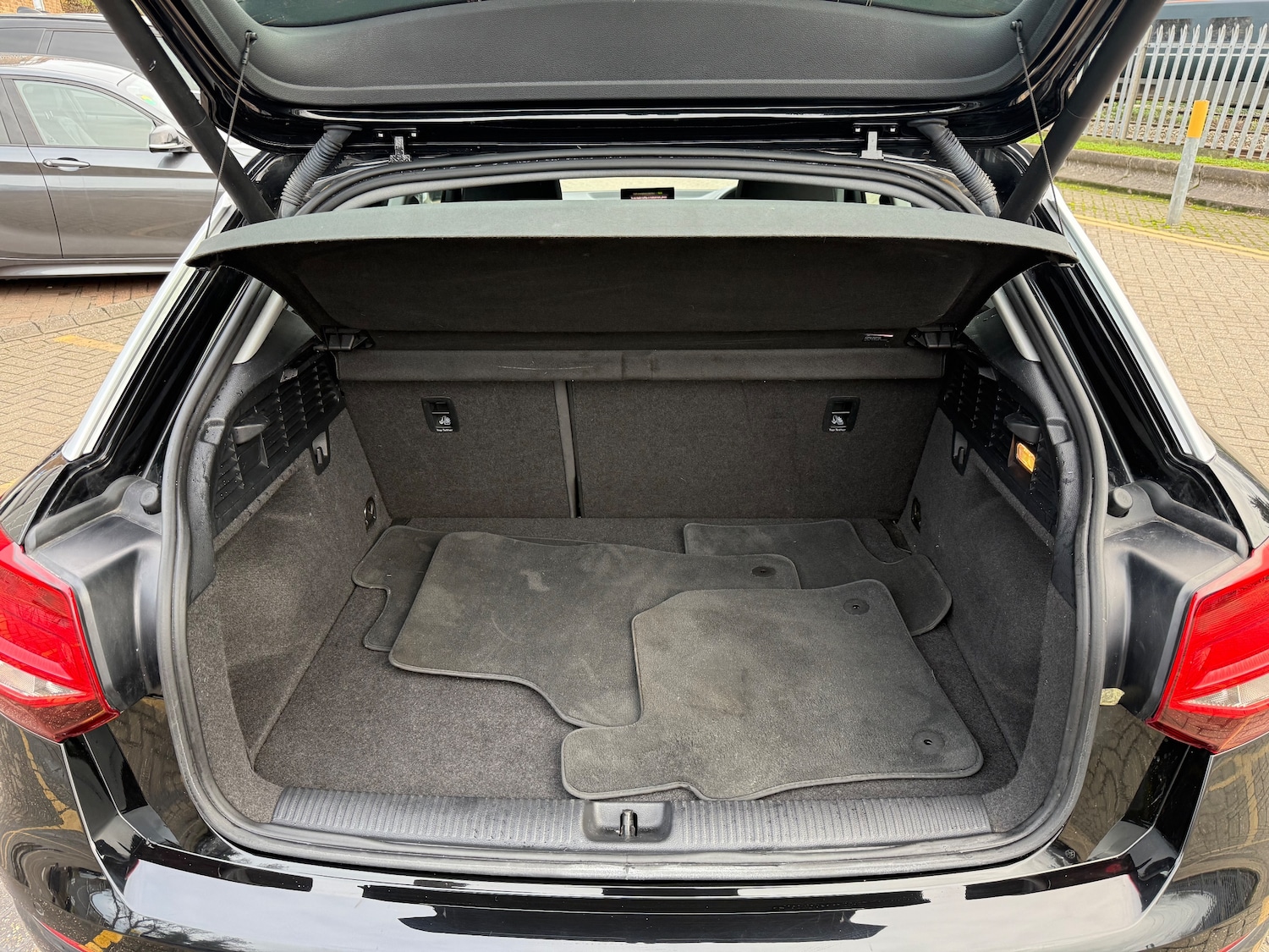 Used Audi Q2 2019 for sale - 76395595: Photo 31