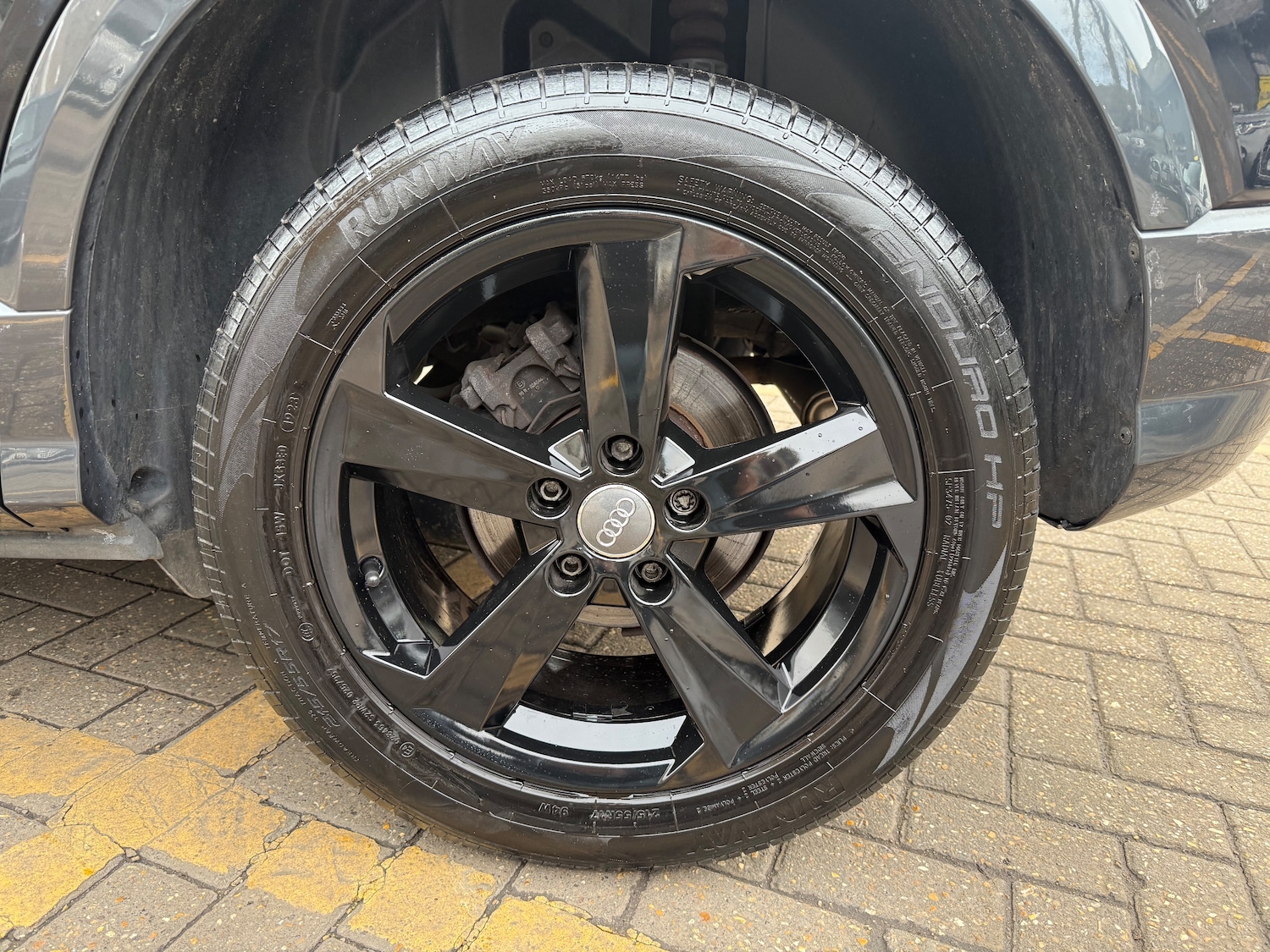 Used Audi Q2 2019 for sale - 76395595: Photo 33