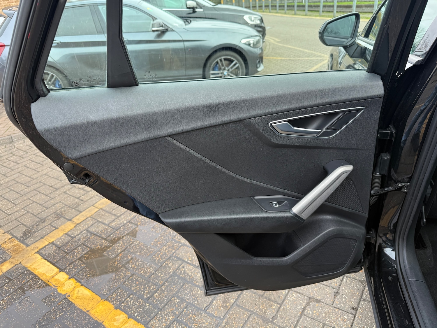 Used Audi Q2 2019 for sale - 76395595: Photo 34