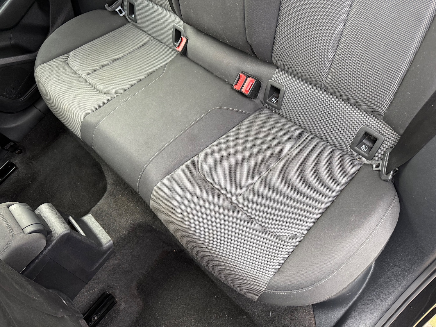 Used Audi Q2 2019 for sale - 76395595: Photo 35