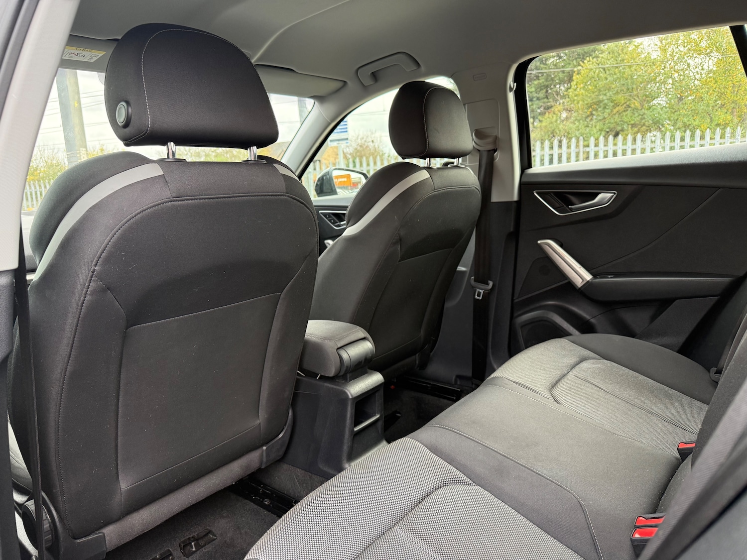 Used Audi Q2 2019 for sale - 76395595: Photo 37