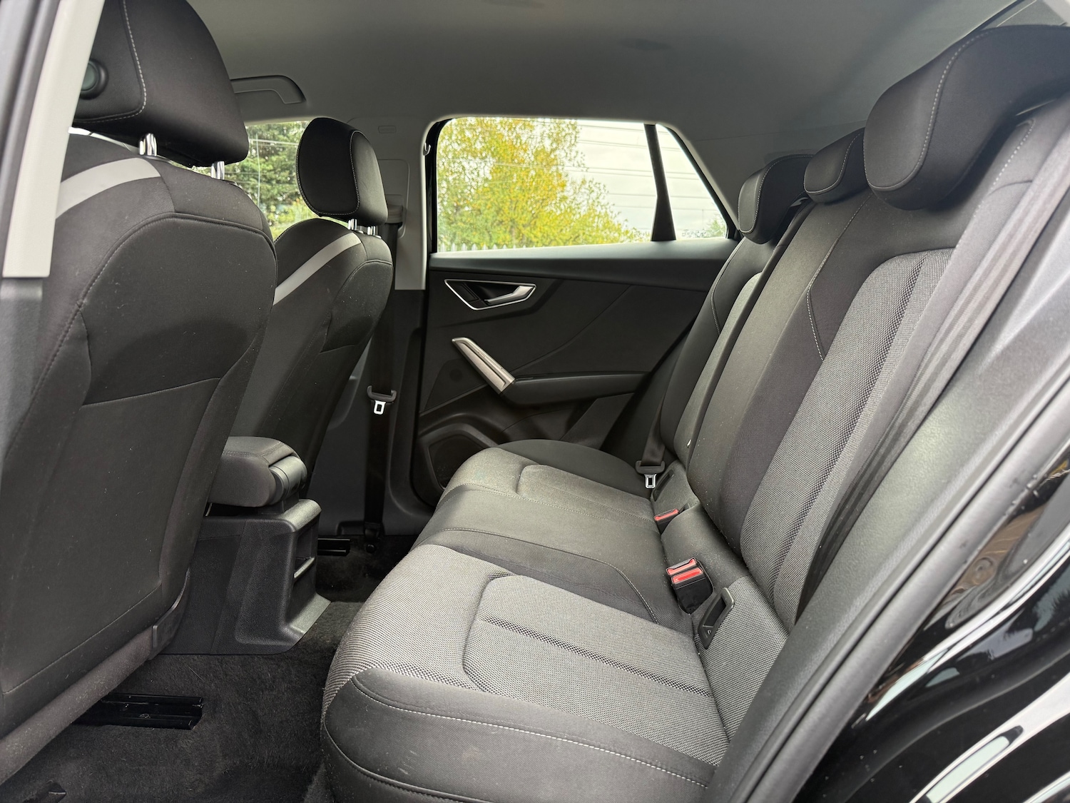 Used Audi Q2 2019 for sale - 76395595: Photo 38