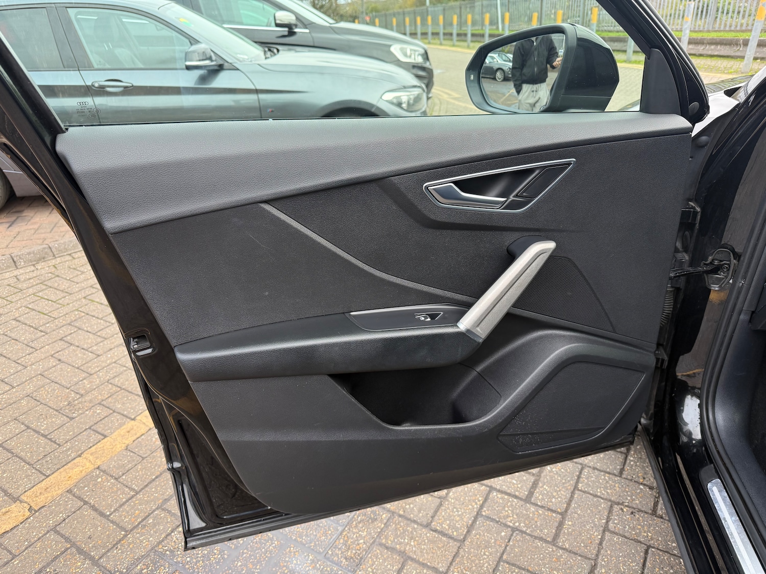 Used Audi Q2 2019 for sale - 76395595: Photo 39