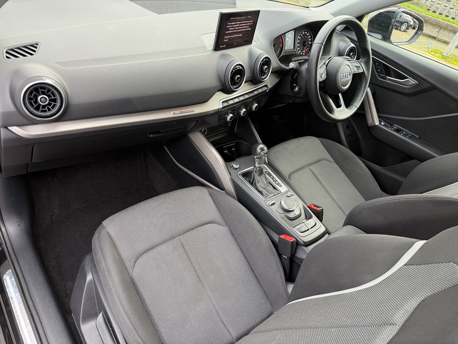 Used Audi Q2 2019 for sale - 76395595: Photo 41