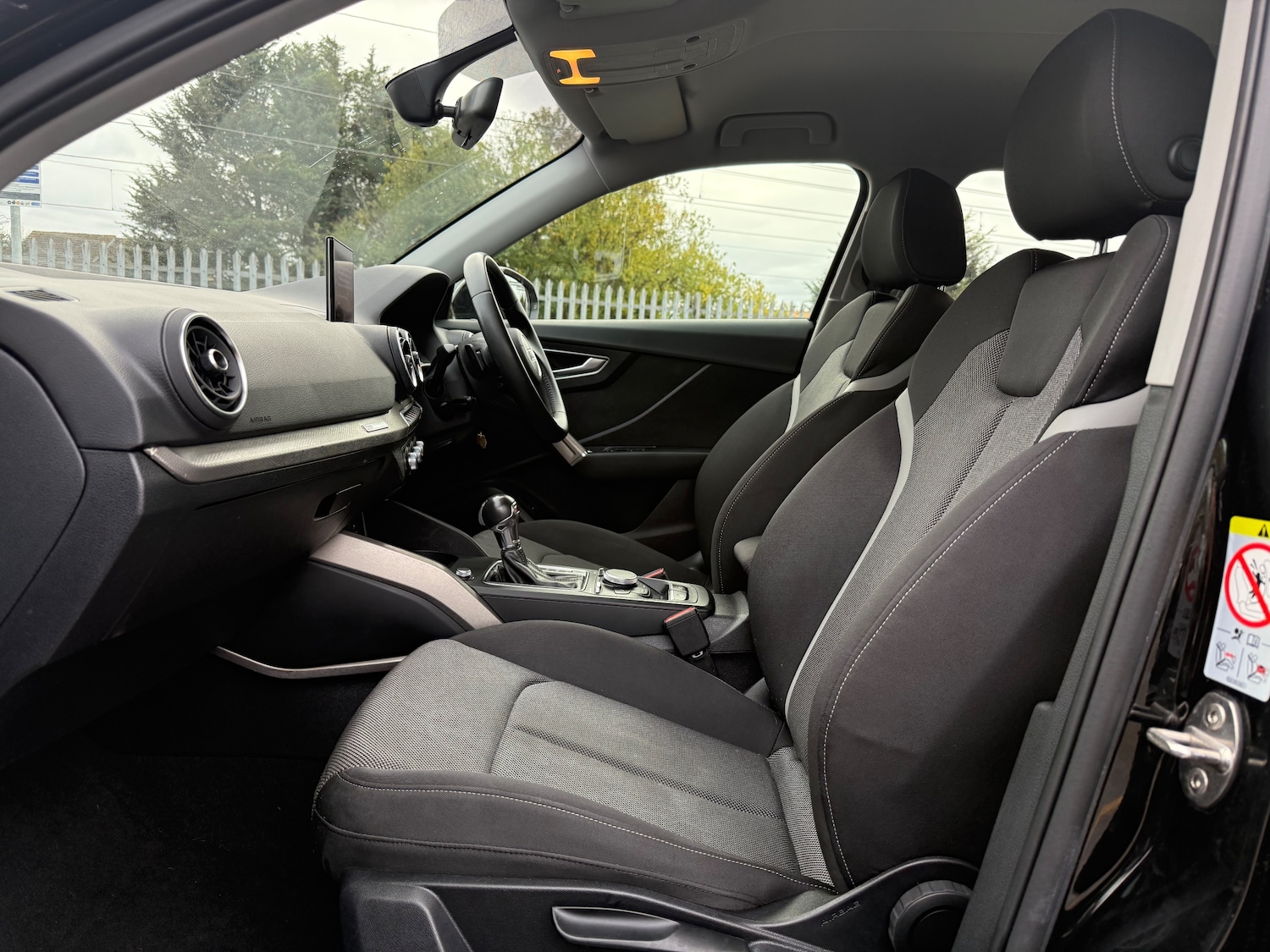 Used Audi Q2 2019 for sale - 76395595: Photo 43